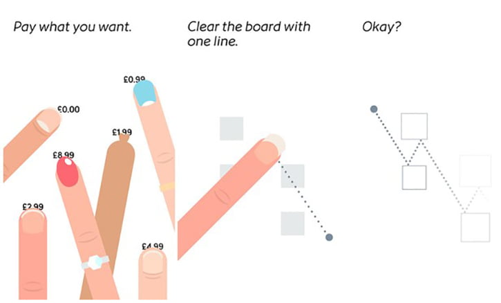 Android ve iOS için en iyi 10 minimalist oyun! 2 02-android-ve-ios-icin-minimalist-oyunlar