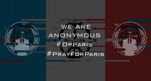 Anonymous Paris Saldırganlarına Savaş Açtı 2 Anonymous_Paris