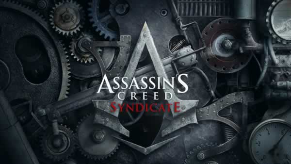 Assassin's Creed Syndicate sistem gereksinimleri!