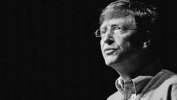 Bill Gates'ten 2 milyar dolarlik yatirim!