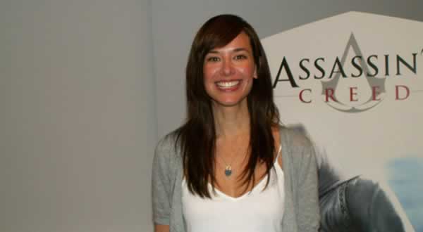 EA'dan Jade Raymond hamlesi!