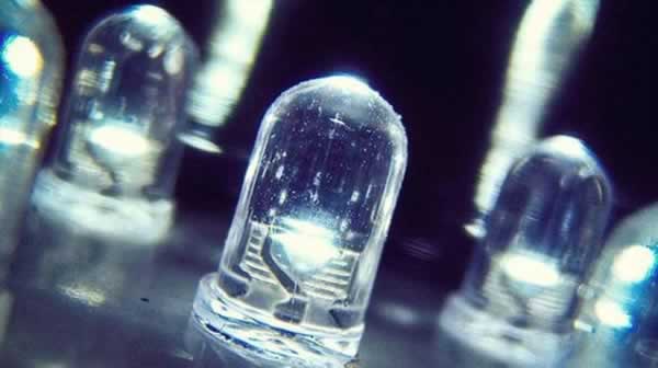 Li-Fi ile saniyede 18 film2