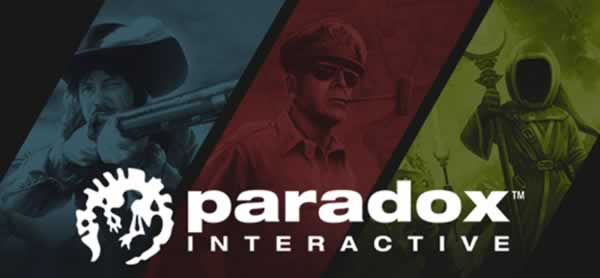 Paradox, White Wolf Publishing'i satin aldi!