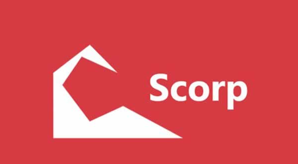 Scorp Android'e yeni ozellik!