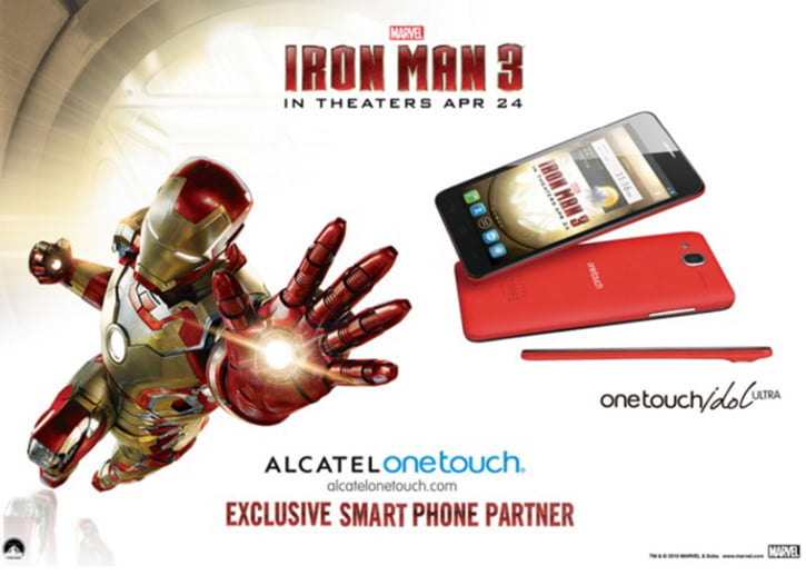 alcatel-one-touch-iron-man