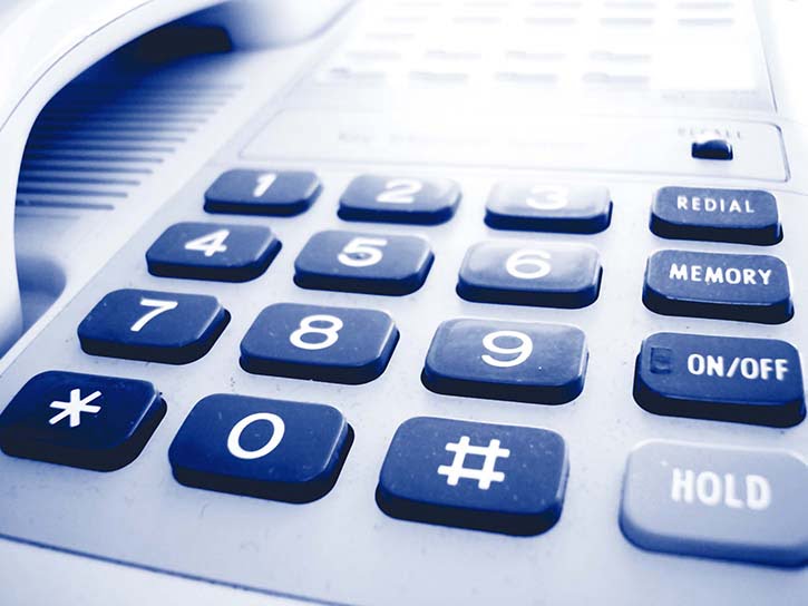 android rehber tasima