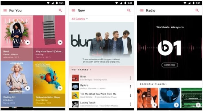 apple-music-android