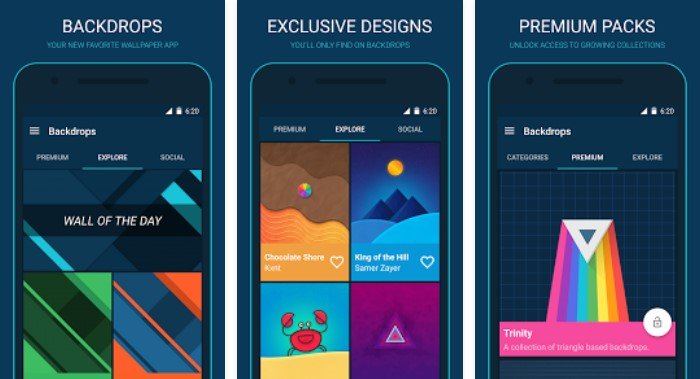 backdrops-wallpapers