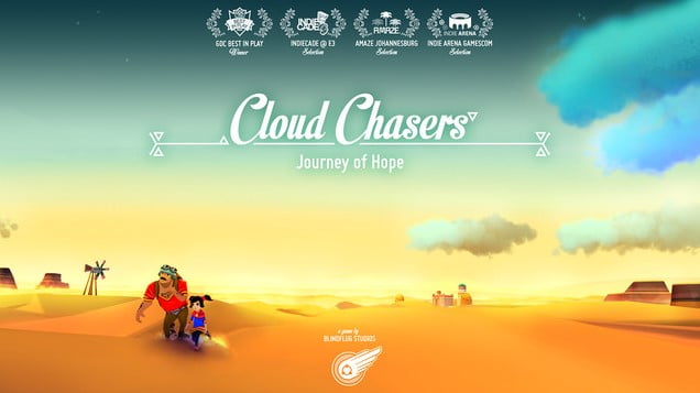 cloud-chasers
