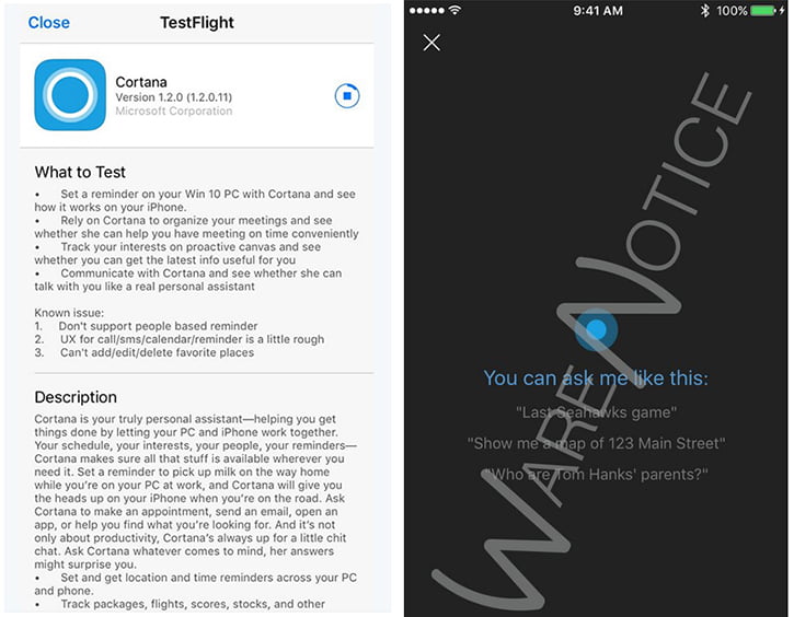 cortana-ios-uygulama-testi-2