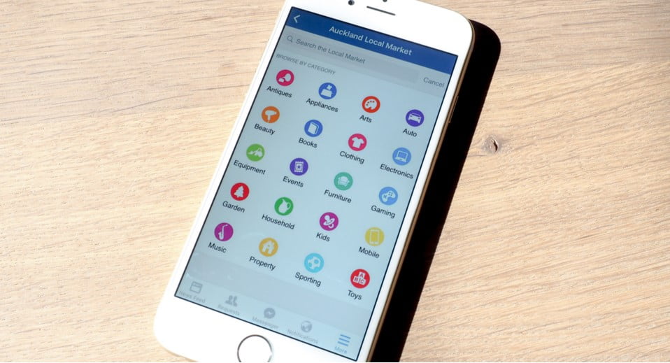 facebook-alisveris-ozelligi