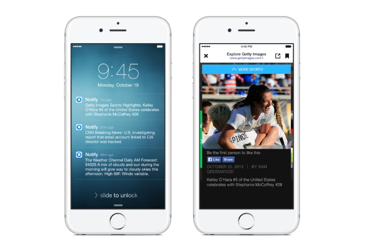 Facebook'un yeni uygulaması Notify resmiyet kazandı! 3 facebook-notify-2