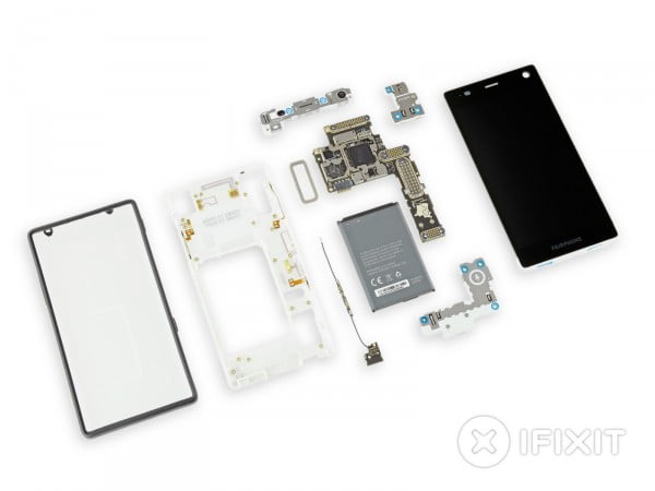 fairphone 2