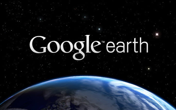 google-earth
