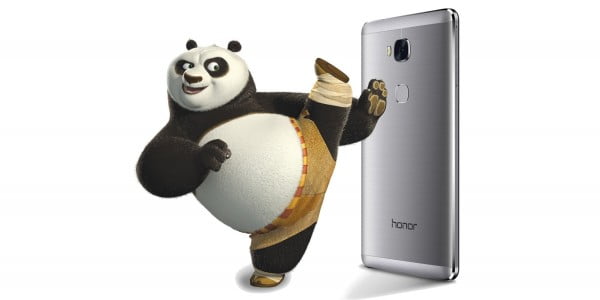 huawei honor 5x