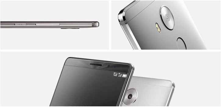 8 adımda Huawei Mate 8'e yakından bakıyoruz! 2 huawei-mate-8-kamerasi
