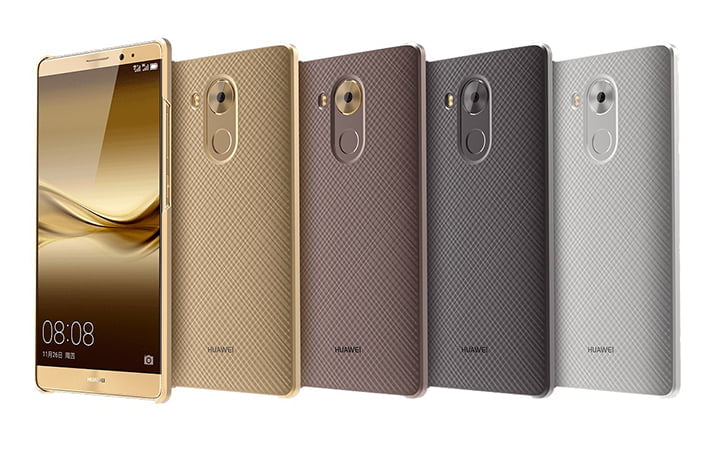 8 adımda Huawei Mate 8'e yakından bakıyoruz! 2 huawei-mate-8-versiyonlari