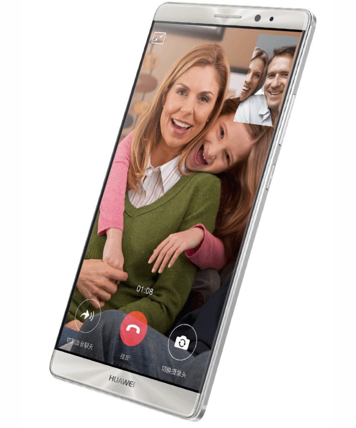 8 adımda Huawei Mate 8'e yakından bakıyoruz! 2 huawei-mate-8-yakindan-taniyalim