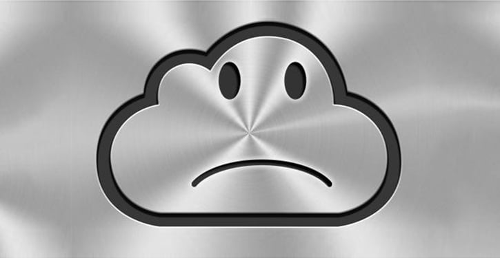 Bugünlerde iCloud kullanmaktan kaçının! 2 icloud-veri-kaybi