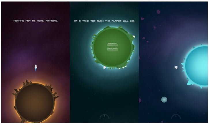 Haftanın en iyi iOS ve Android oyunları – 14 2 last-horizon