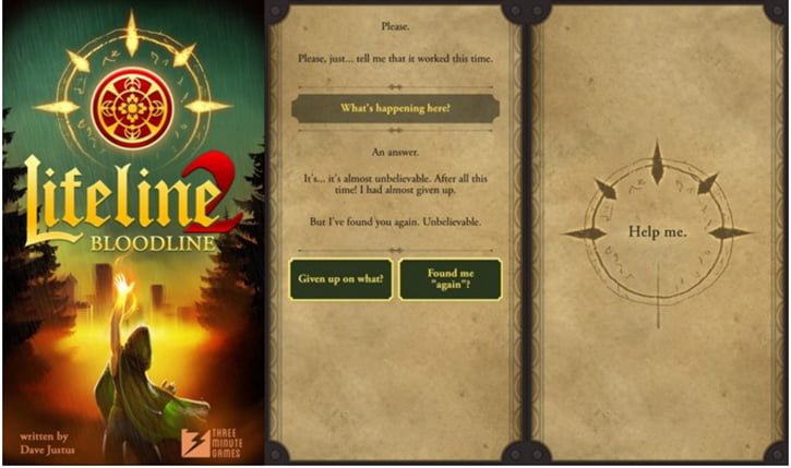 Haftanın en iyi iOS ve Android oyunları – 14 2 lifeline-2