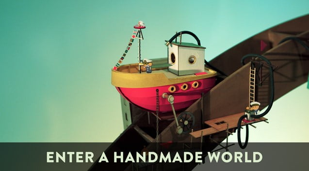 Haftanın en iyi iOS ve Android oyunları – 11 2 lumino-city