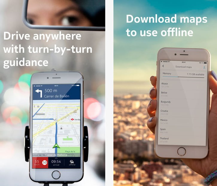 nokia-here-maps