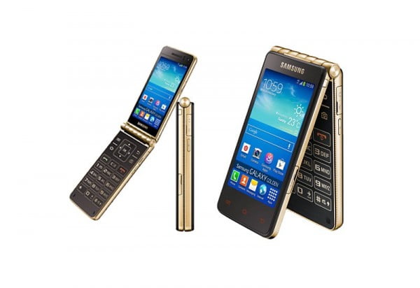 Samsung Galaxy Golden 3’ün çıkış tarihi belli oldu 2 samsung galaxy golden 3