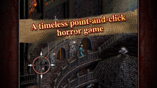 Haftanın en iyi iOS ve Android oyunları – 11 2 sanitarium