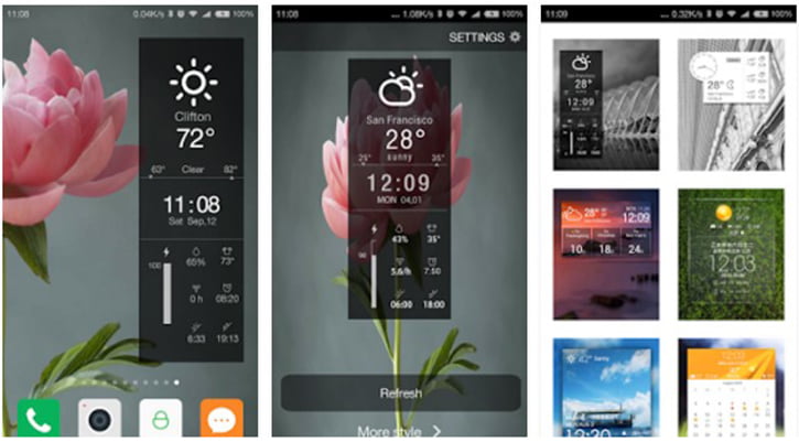 tablet-weather-battery