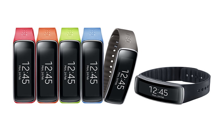Samsung'tan giriş seviyesi akıllı bileklik geliyor! 2 uygun-fiyatli-samsung-bileklik