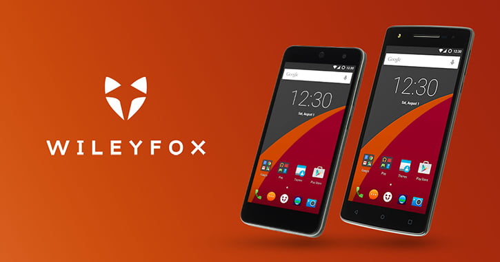 Saf Android sürümü kullanan güncel akıllı telefonlar! (2015) 2 wileyfox-stom-ve-swift