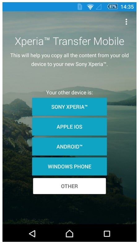 xperia-transfer-mobile