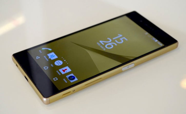 Üst segmentin çift SIM kartlı 6 telefonu! 2 xperia-z5-cift-sim-kart