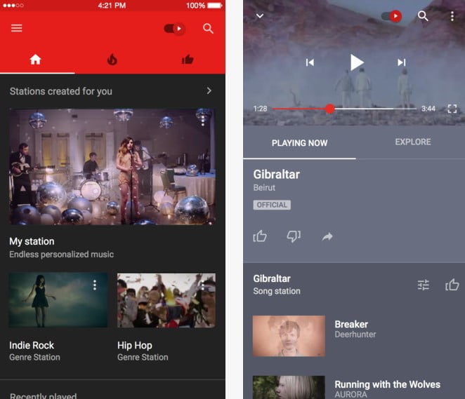 youtube-music