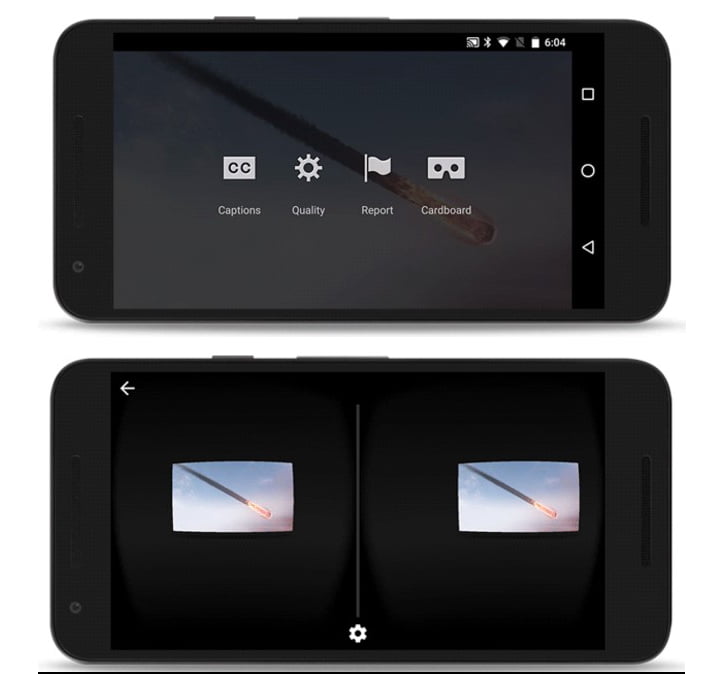 youtube-sanal-gerceklik