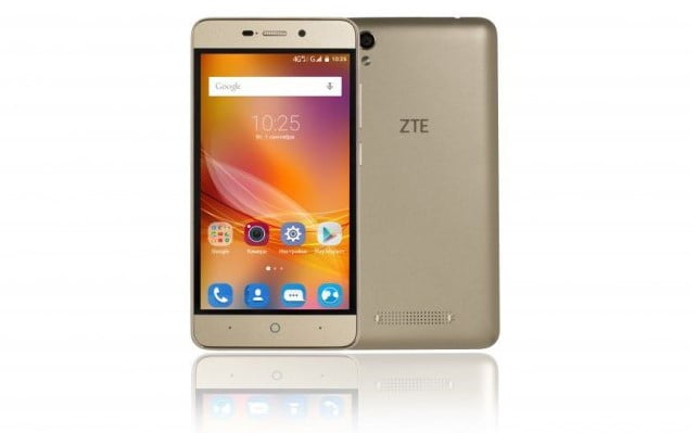 ZTE Blade serisine yeni üyeler eklendi! 4 zte-blade-x3