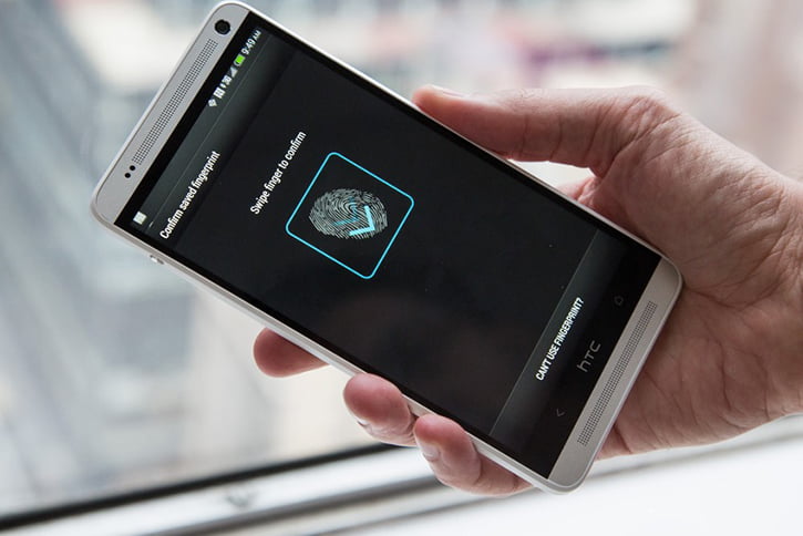 0-parmak-izi-sensoru