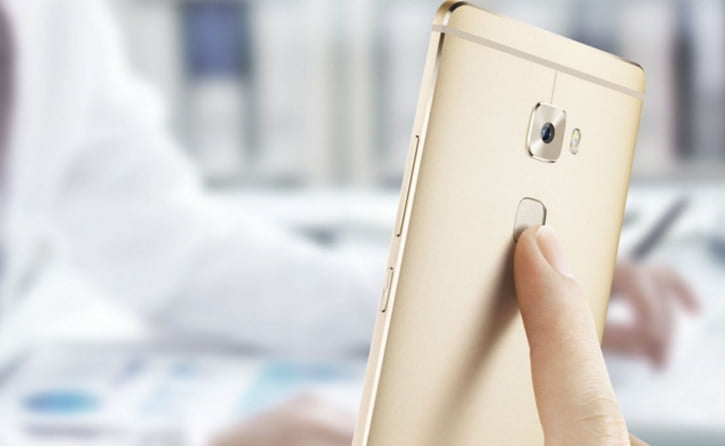 2-parmak-izi-sensoru