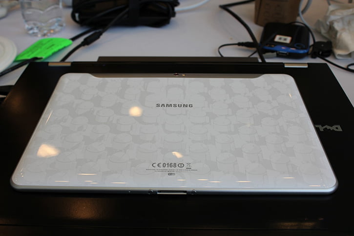 3-android-koleksiyon