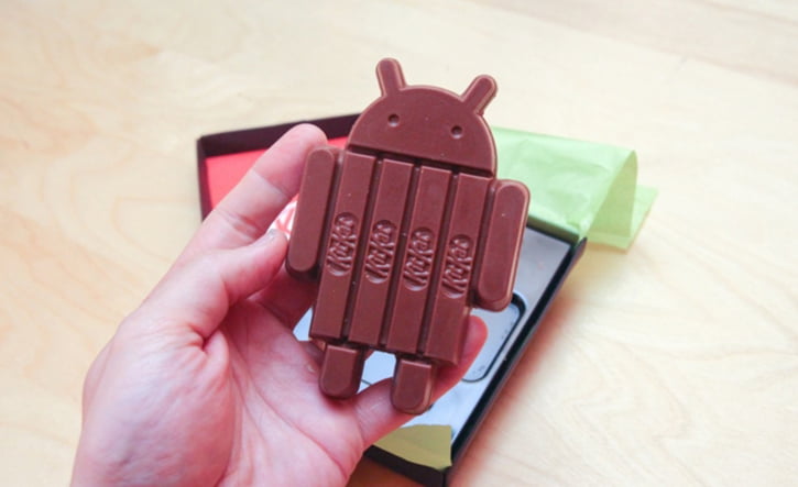 4-android-koleksiyon