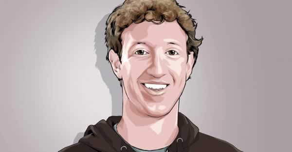 Mark Zuckerberg servetinin 99'unu bagislayacak!