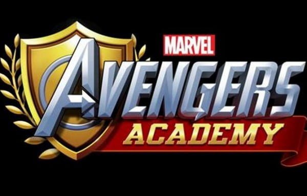 avangers academy