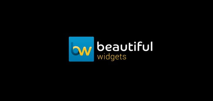 beautiful-widgets
