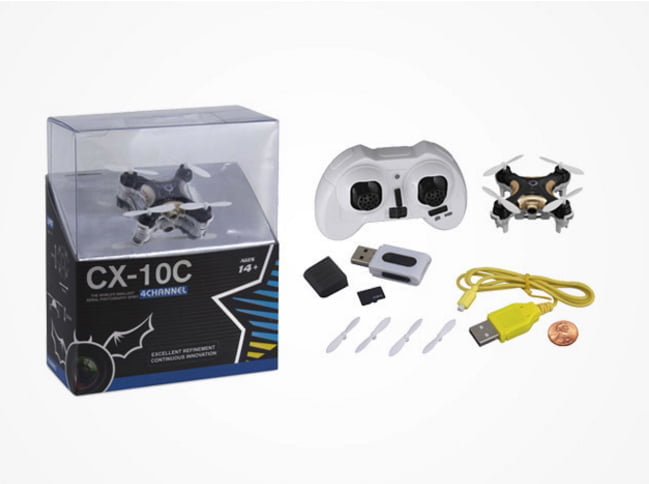 cheerson-CX-10C-Nano-2