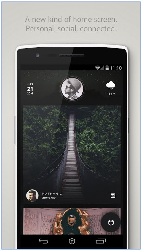 Haftanın en iyi iOS ve Android uygulamaları – 17 2 flow-home
