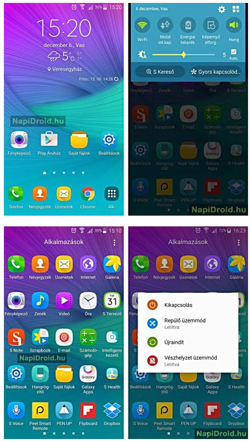 galaxy-note-4-android-6-0-marshmallow-guncellemesi