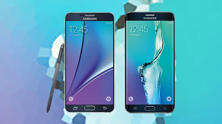 Galaxy Note 5 ve S6 edge+ artık daha hızlı! 2 galaxy-note-5-s6-edge-plus