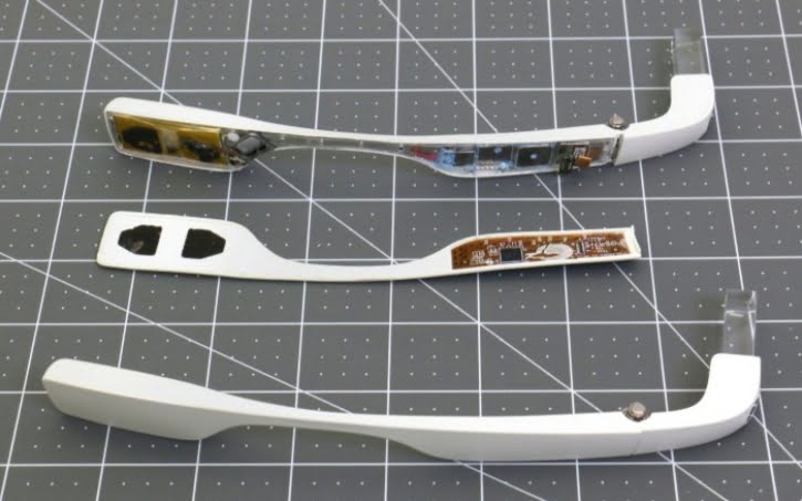 Google Glass Enterprise