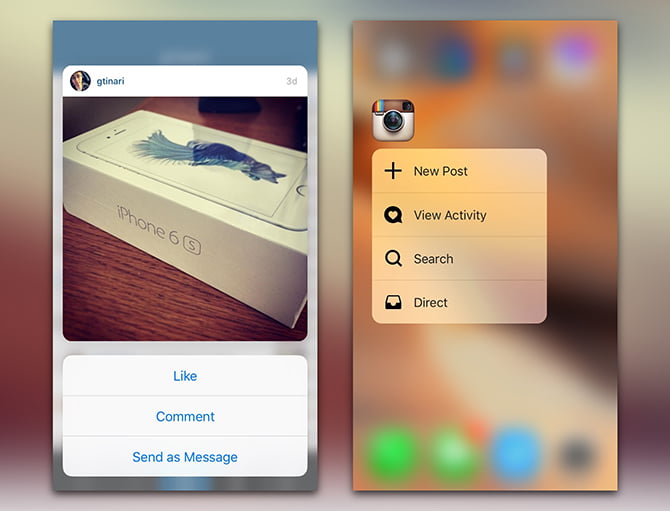 instagram-3d-touch-android-guncellemesi